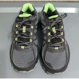 S3 Size 8 - Saucony Excursion TR 11 Gray - S10392-2